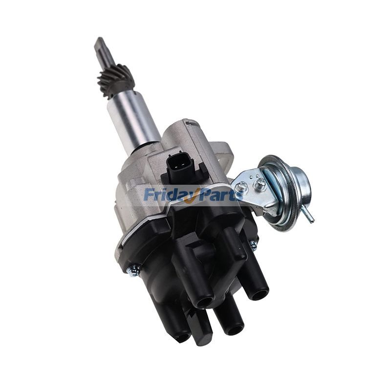 Engine,Forklift Ignition Distributor