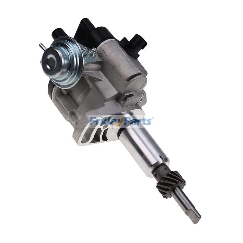 Distributeur d'allumage 22100-FU410 pour moteur de chariot élévateur Nissan K21 K25