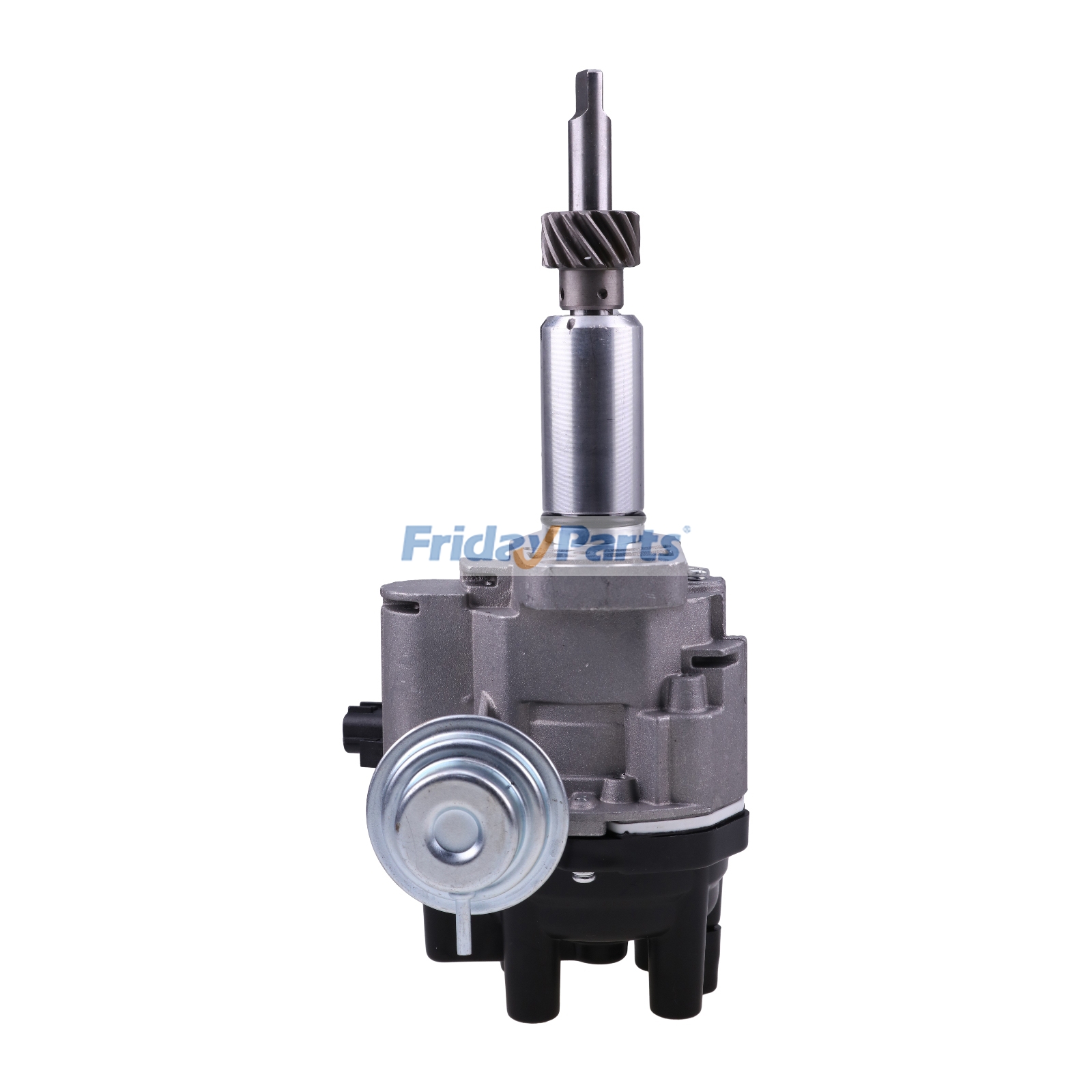 Distribuidor de encendido 22100-FU410 22100-FU510 T6T87779 para montacargas Nissan H20 H25 K21 K25 Mitsubishi
