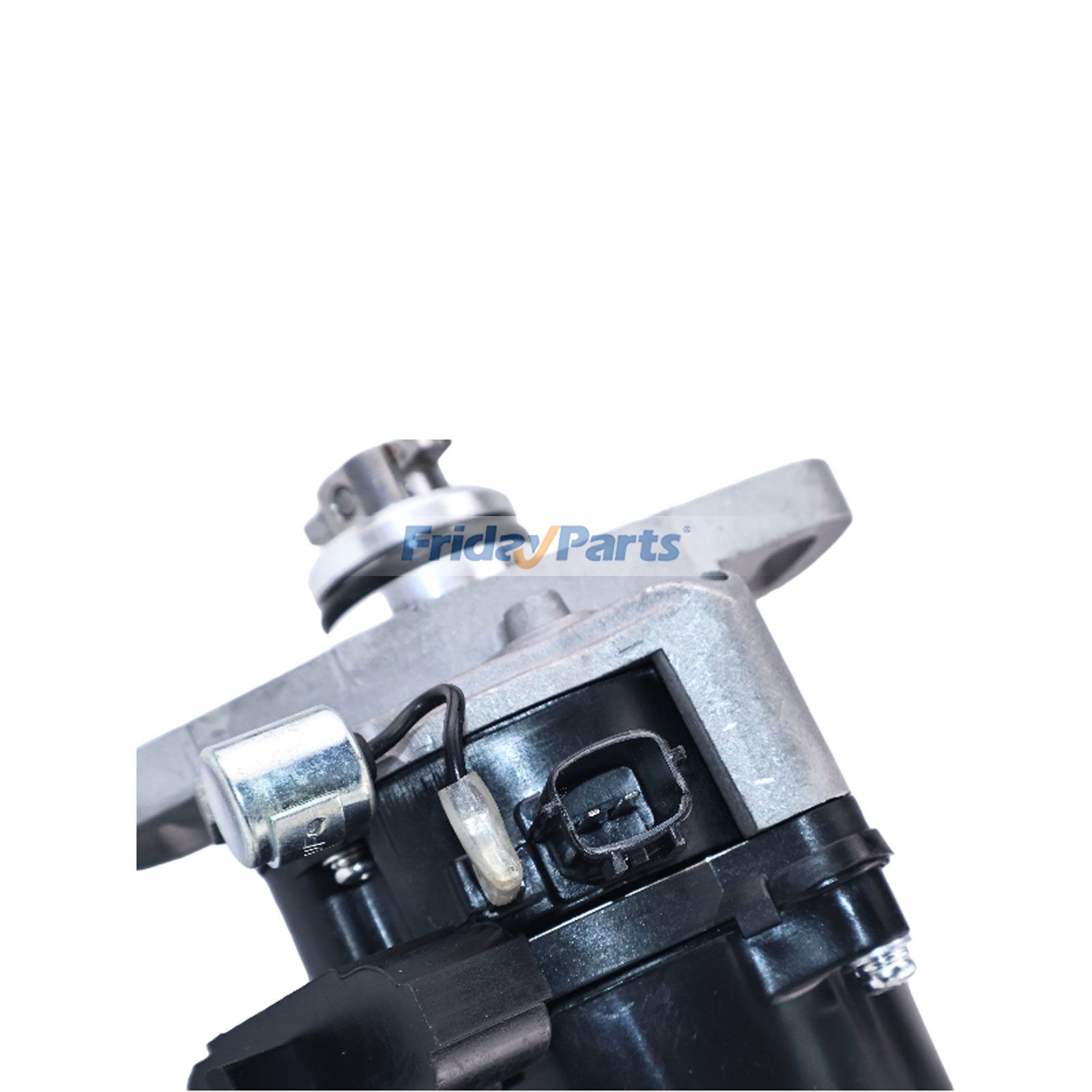 Distributeur d'allumage pour Moteur 