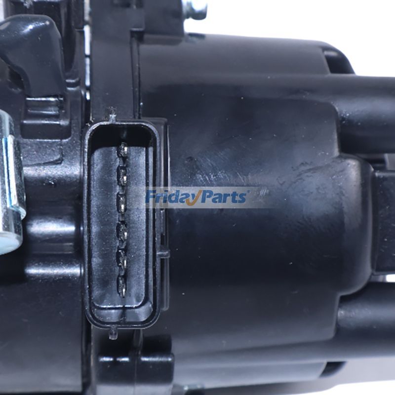 FridayParts Ignition Distributor