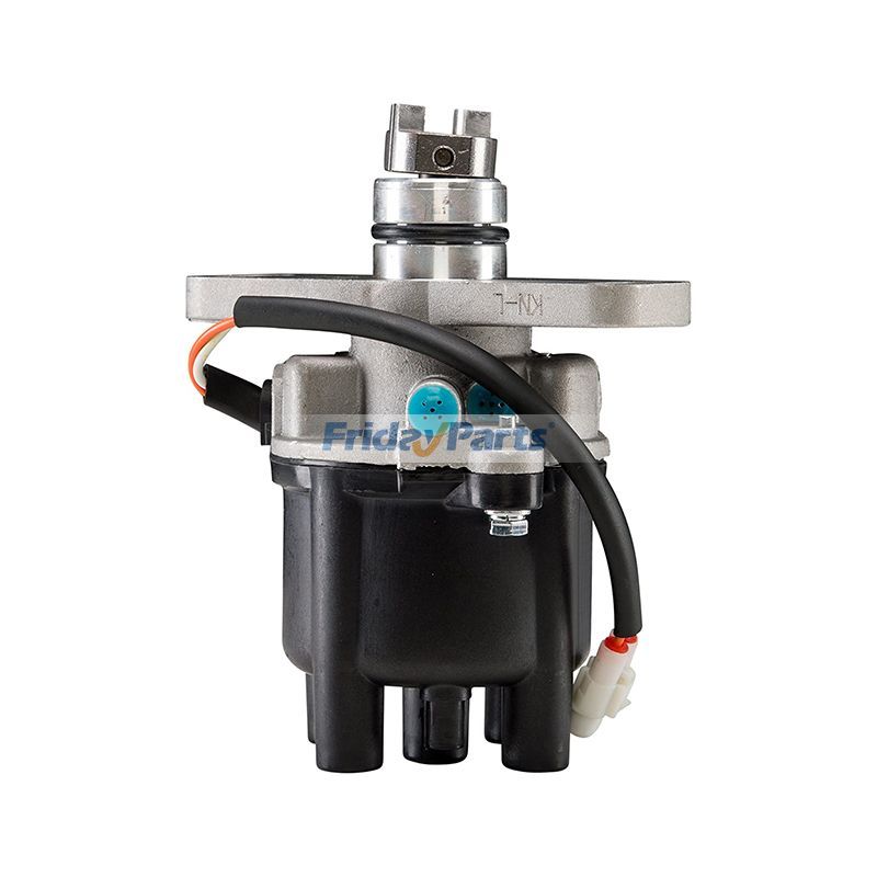Distribuidor de encendido 229100-9830 33100-60G1 para Suzuki Estement Swift Baleno 1.3L 1.6L Para Suzuki