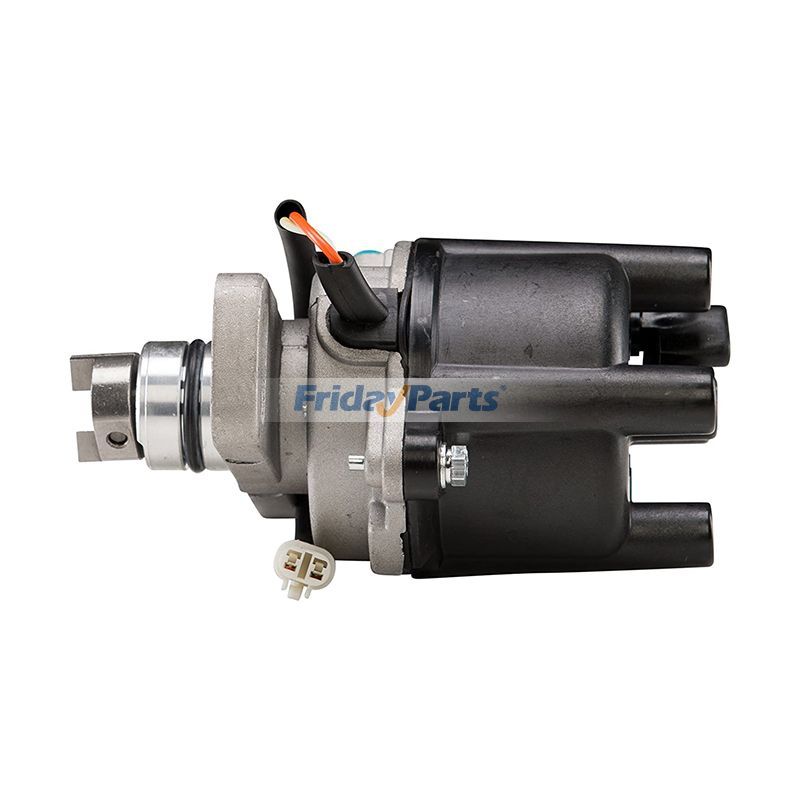Distribuidor de encendido 229100-9830 33100-60G1 para Suzuki Estement Swift Baleno 1.3L 1.6L de FridayParts