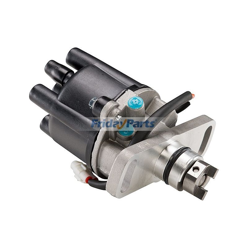Distribuidor de encendido 229100-9830 33100-60G1 para Suzuki Estement Swift Baleno 1.3L 1.6L