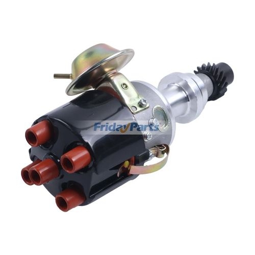 YL New 027905205L DISTRIBUTOR For Audi 4000 1984 L4-1.8L YL New 027905205L DISTRIBUTOR For Audi 4000 1984 L4-1.8L