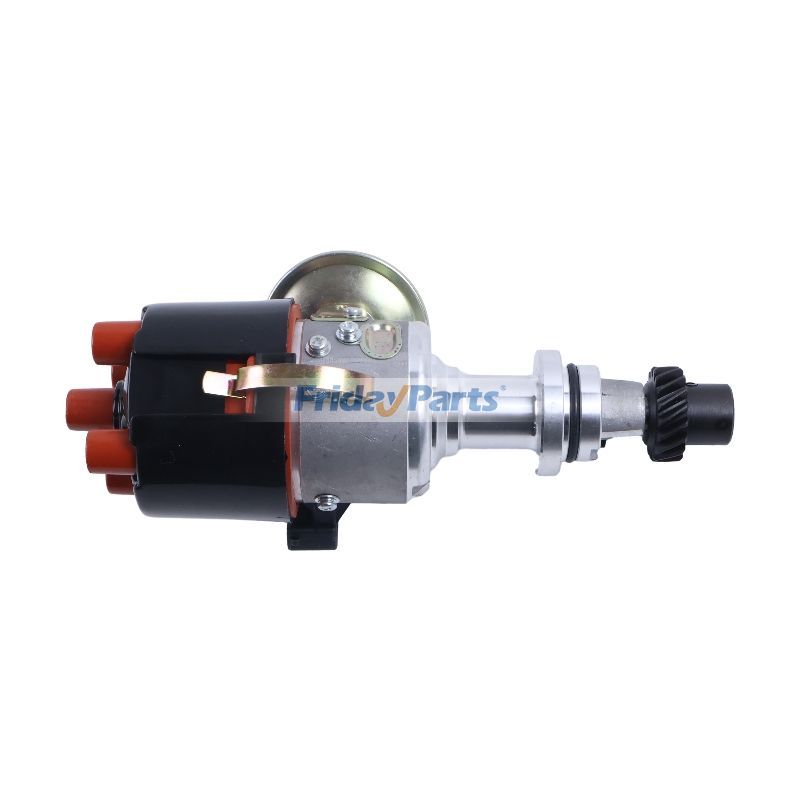 Distributeur d'allumage pour Véhicule Pour Audi,Pour Volkswagen