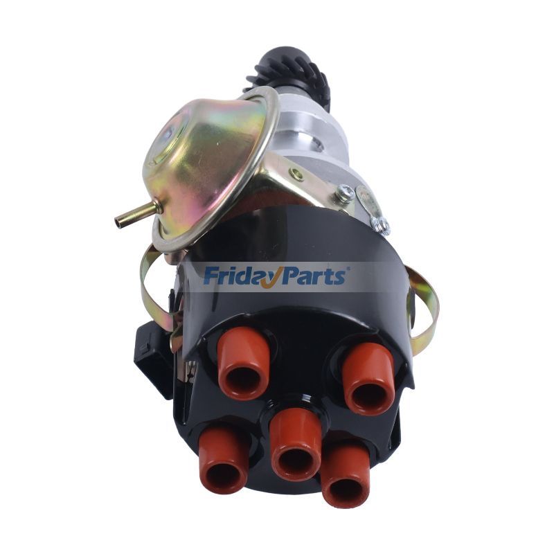 Distributeur d'allumage Pour Audi,Pour Volkswagen