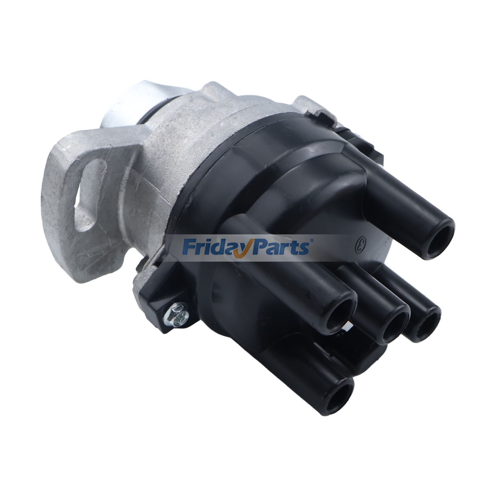 Vehicle Ignition Distributor