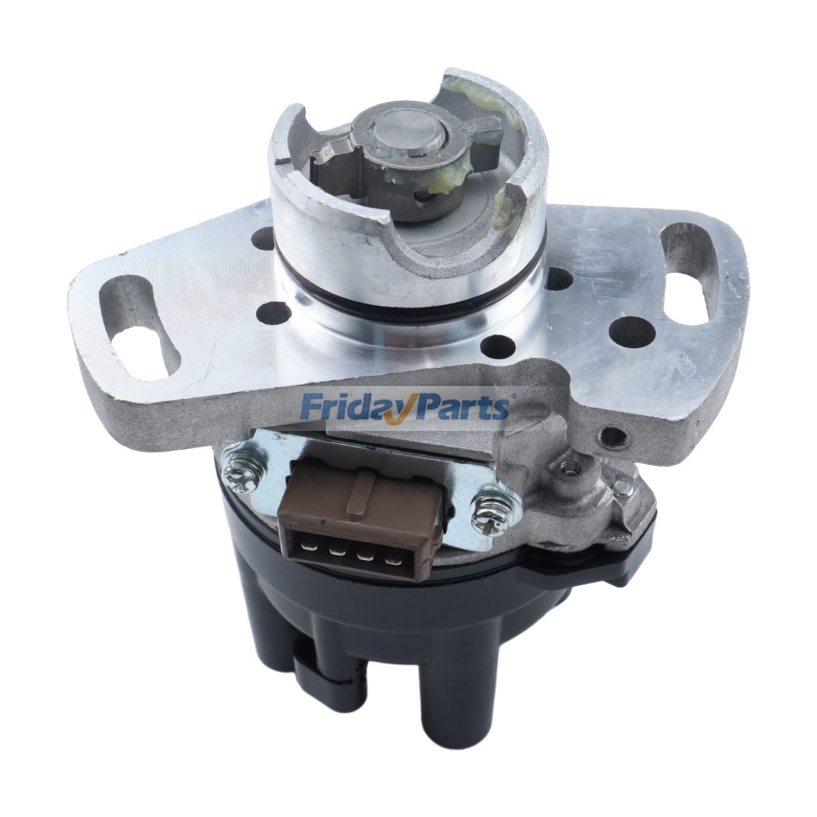 Ignition Distributor 27100-02503 for Hyundai Accent 1995-1998 1.5L