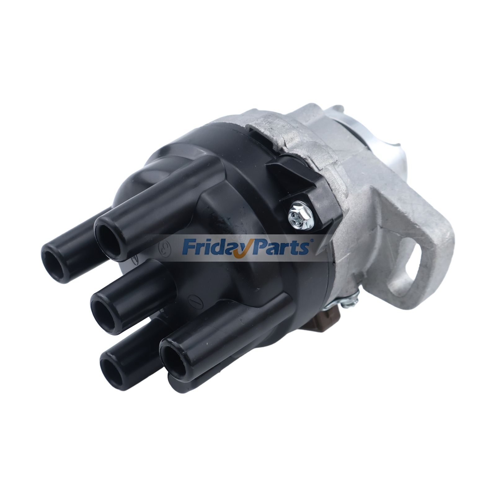 Ignition Distributor for Vehicle