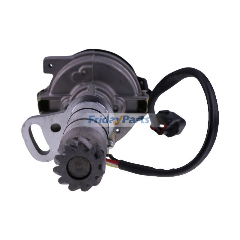 Zündverteiler 27100-24511 MD143571 für Hyundai Sonata Dodge Ram 50 Mitsubishifür Für Dodge,Für HYUNDAI,Für Mitsubishi,Für andere Marken