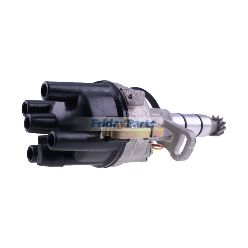 Zündverteilerbei FridayParts kaufen