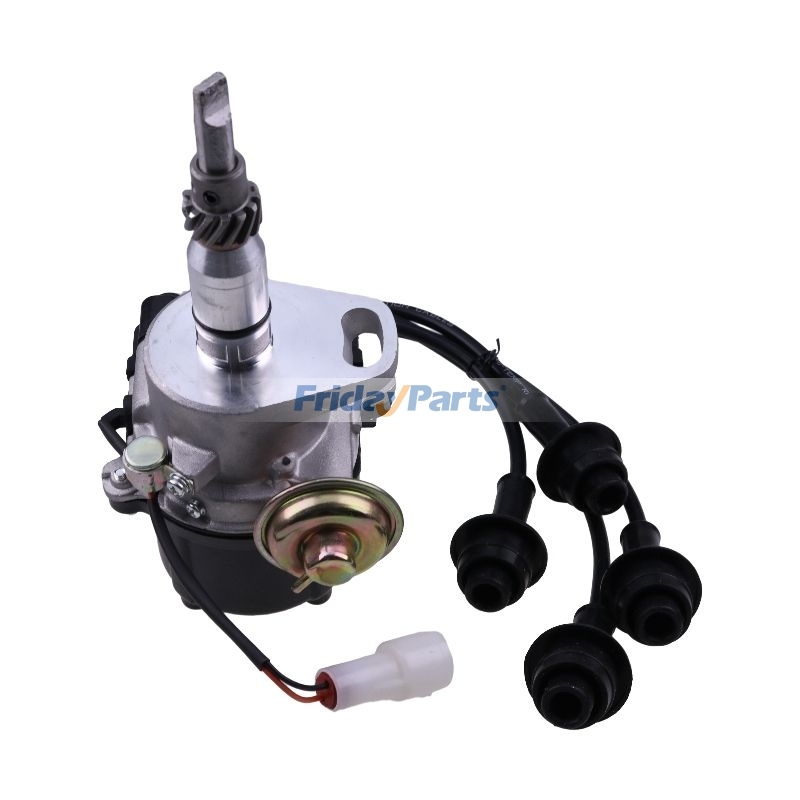 FridayParts Zündverteiler