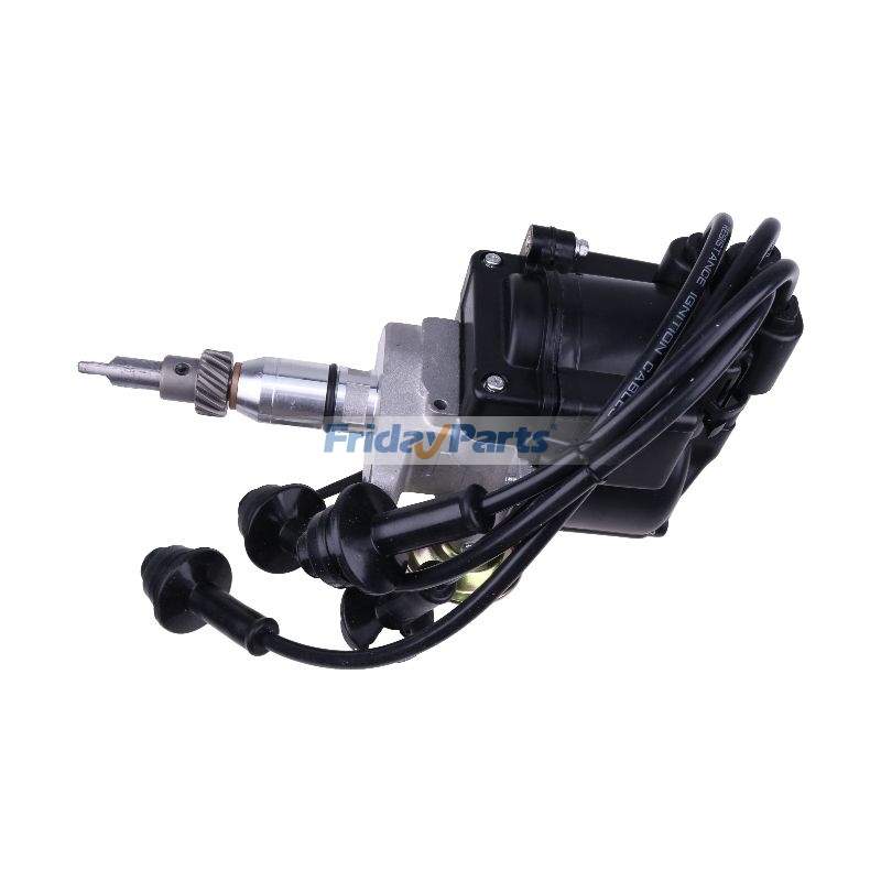 ZündverteilerFür Dodge,Für HYUNDAI,Für Mitsubishi,Für andere Marken