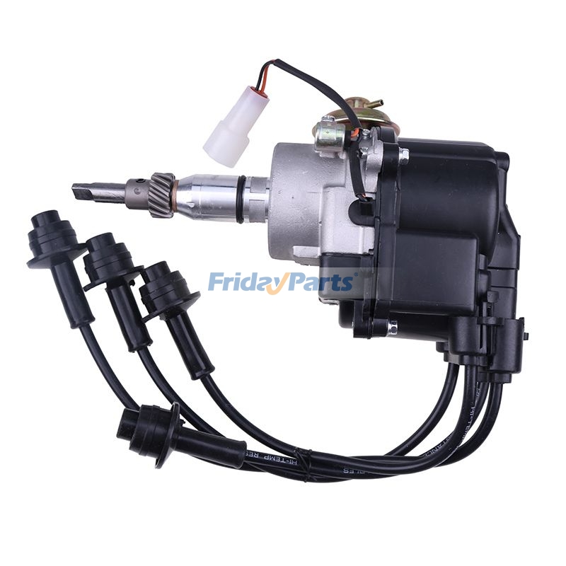 Zündverteilerfür FahrzeugFür Dodge,Für HYUNDAI,Für Mitsubishi,Für andere Marken