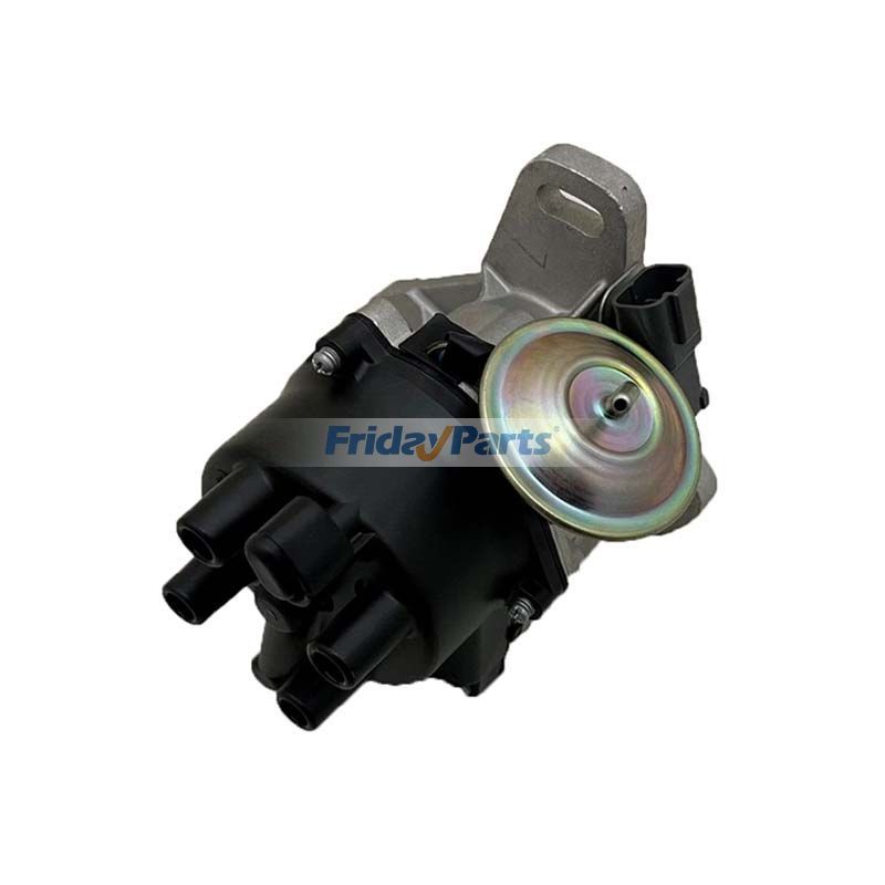 Distribuidor de encendido 30100-P02-T01 para Honda Civic