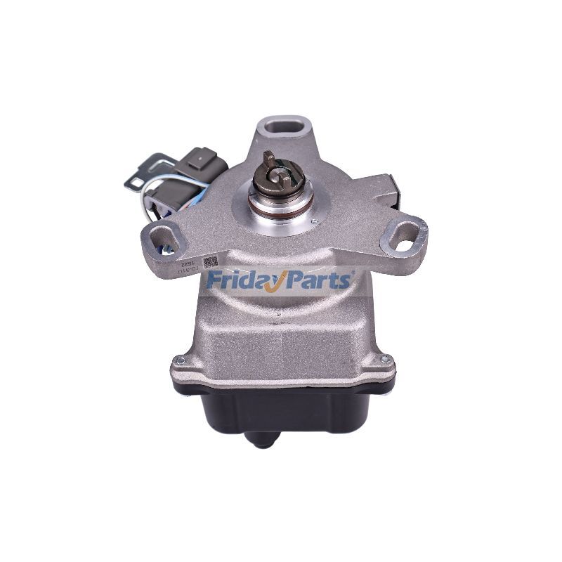 FridayParts Zündverteiler 1.6L