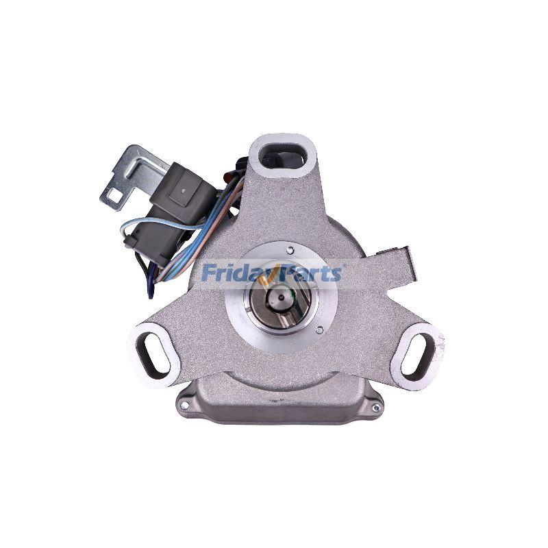 Zündverteiler 1.6LFür Honda