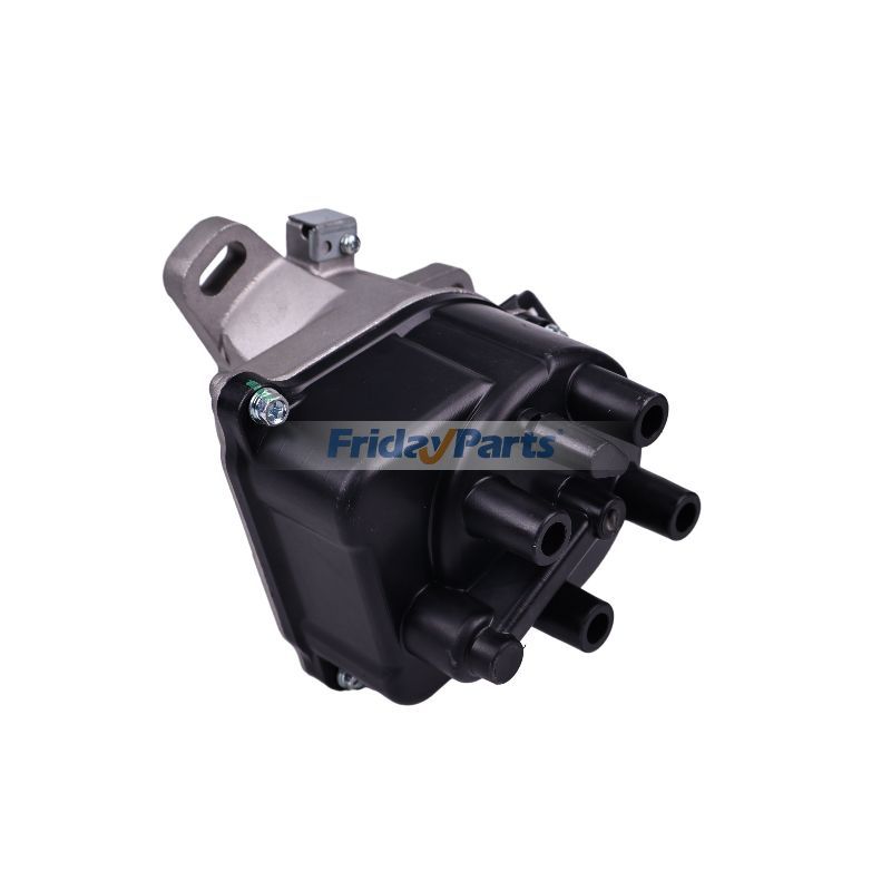 Zündverteiler 30100-P08-006 30100P08006 für Honda Civic Del Sol 1.6L D16Z6 OBD1 VTECfür Für Honda