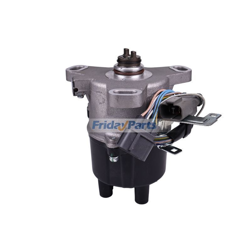 Distribuidor de encendido 30100-P08-006 30100P08006 para Honda Civic Del Sol 1.6L D16Z6 OBD1 VTEC