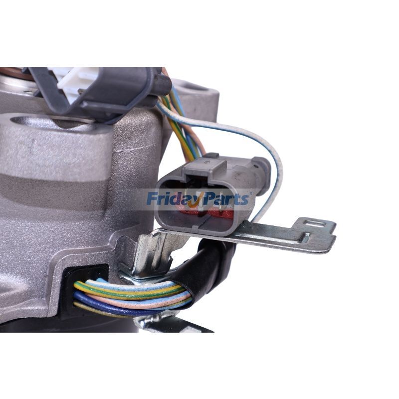 Zündverteiler 30100-P08-006 30100P08006 für Honda Civic Del Sol 1.6L D16Z6 OBD1 VTEC