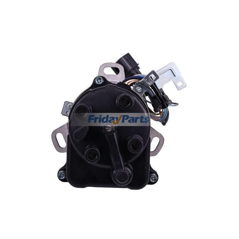 Zündverteiler 1.6Lfür Motor,FahrzeugFür Honda