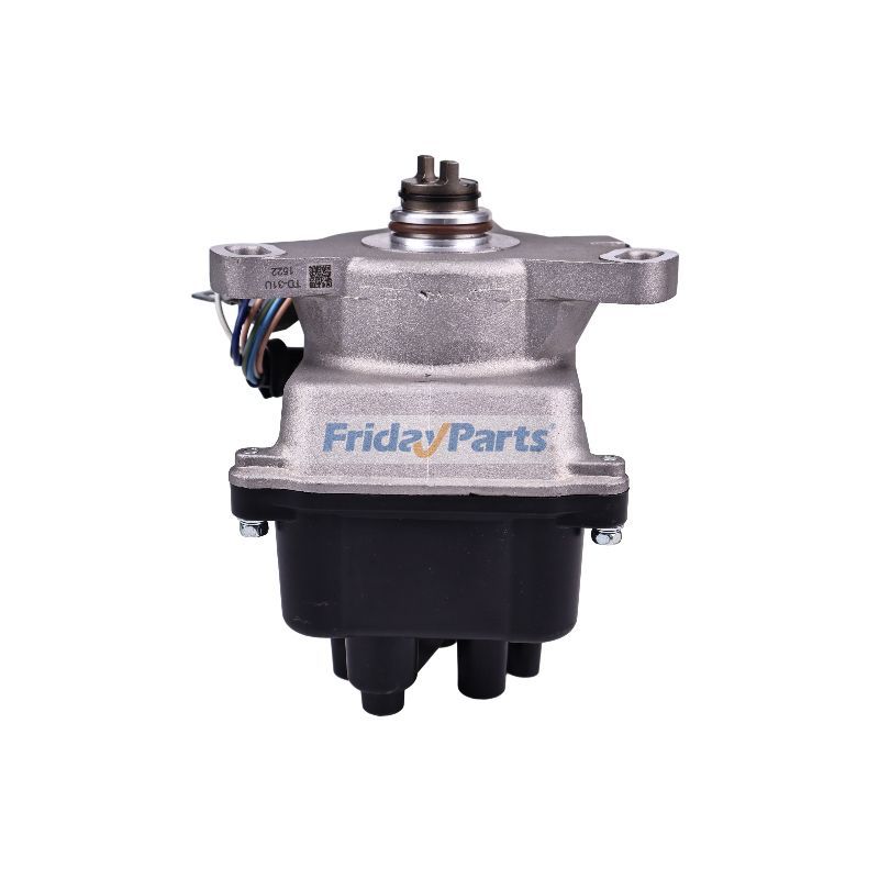 Zündverteiler 1.6Lfür Motor,Fahrzeug