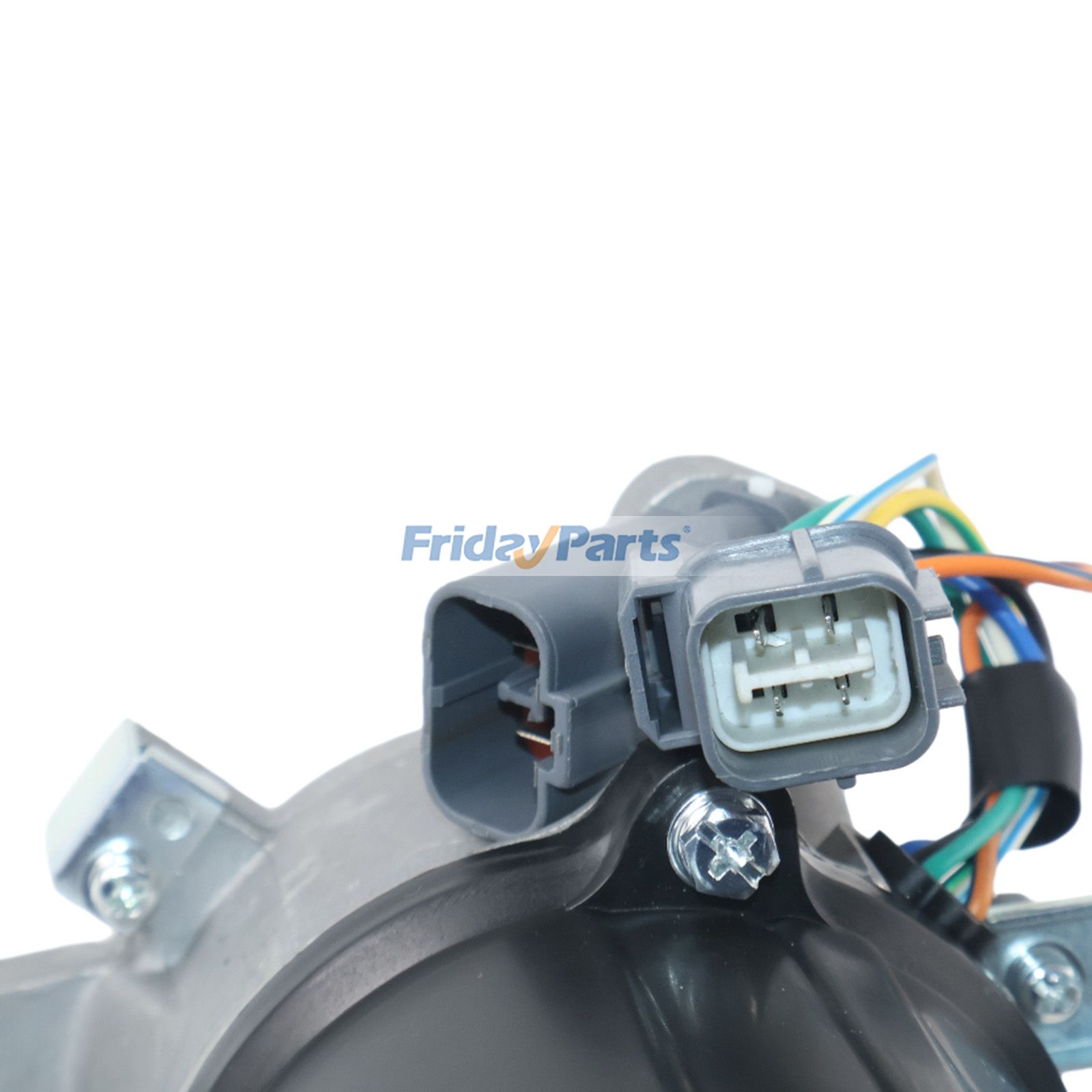 Achetez Distributeur d'allumage chez FridayParts