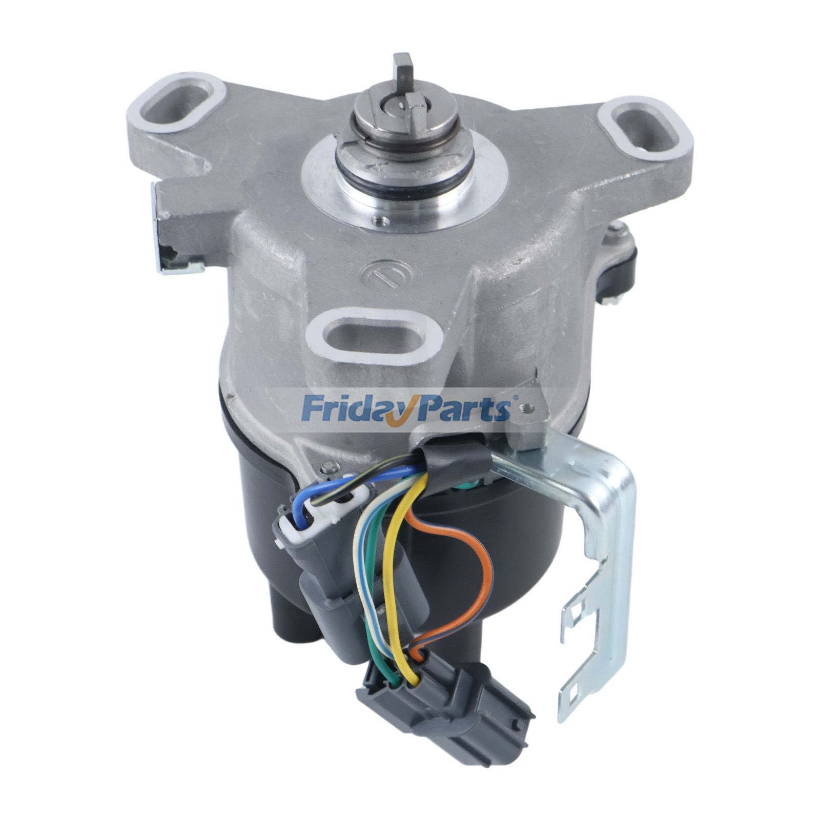 Distributeur d'allumage 30100-P0B-A01 pour moteur Honda F22B2 Véhicule Accord PreludepourPour Honda