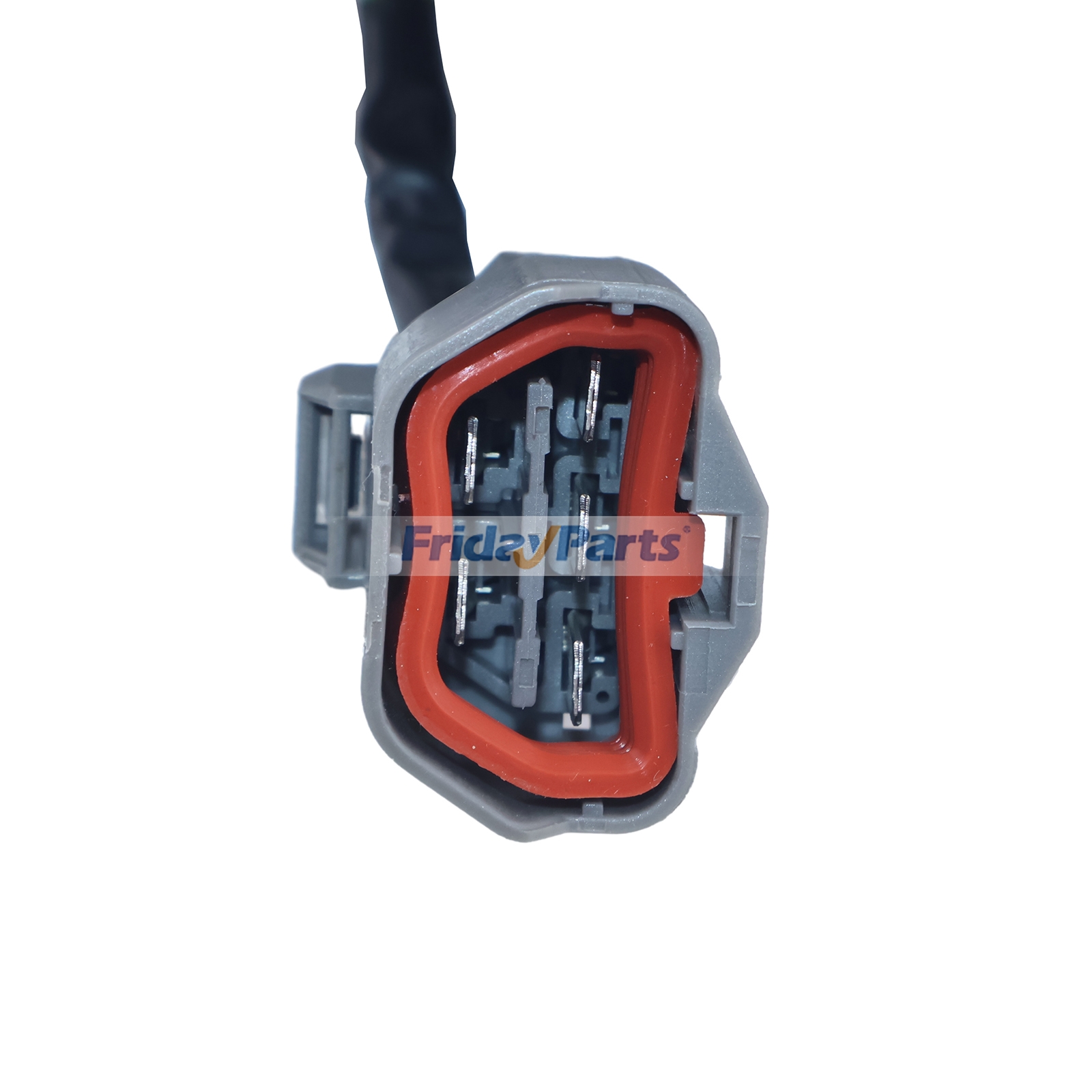 Ignition Distributor 30100-P0H-A01 for Honda Engine F22B1 Vehicle Accord for less