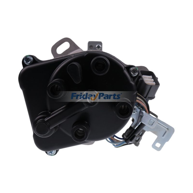 Distribuidor de encendido 30100-P0J-A01 30100-PT3-A02 para Honda Accord Prelude 2.2L Rover 600 1.8L 2.0L de FridayParts