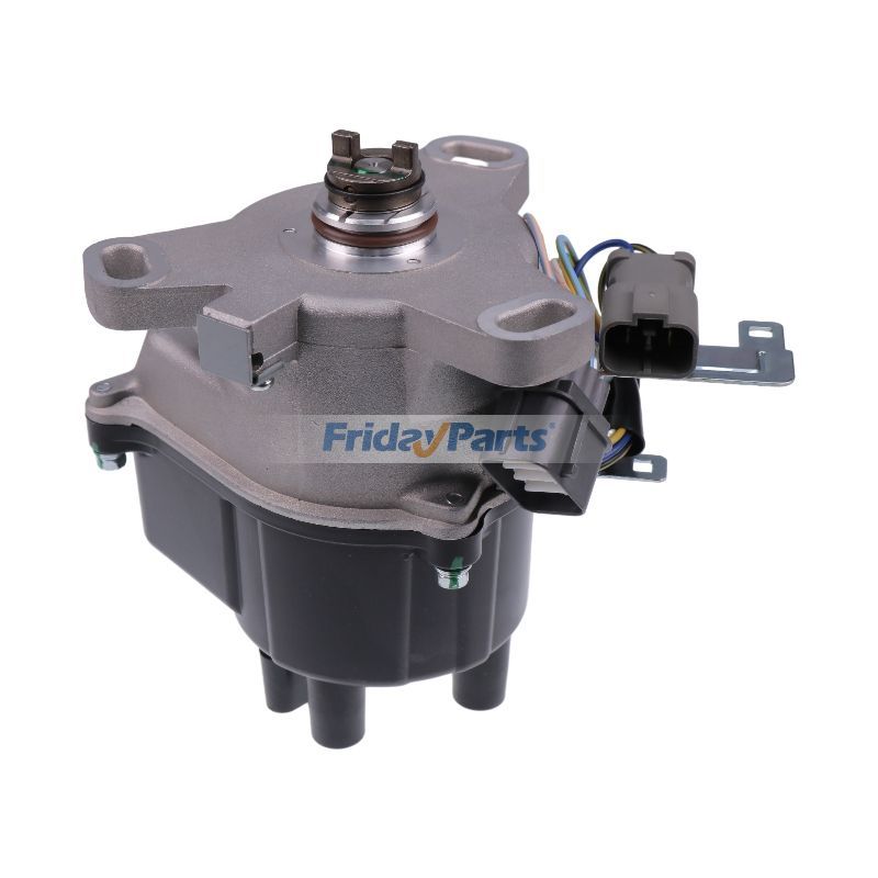 Distribuidor de encendido 30100-P0J-A01 30100-PT3-A02 para Honda Accord Prelude 2.2L Rover 600 1.8L 2.0L