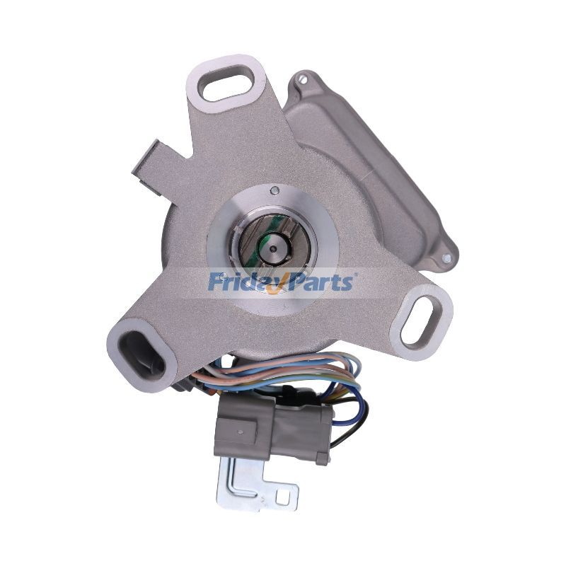 Distribuidor de encendido 30100-P0J-A01 30100-PT3-A02 para Honda Accord Prelude 2.2L Rover 600 1.8L 2.0L