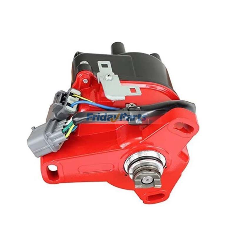 Distribuidor de encendido 30100-P14-A01 para Honda Prelude 1992-1996