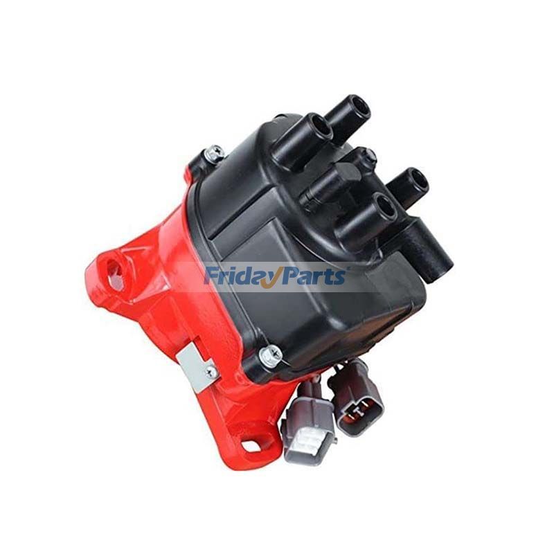 Distribuidor de encendido 30100-P14-A01 para Honda Prelude 1992-1996 Para Honda