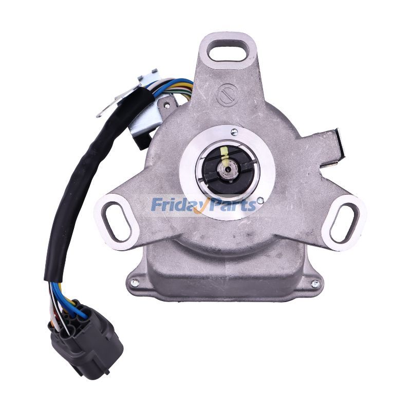 Distributeur d'allumage 30100-P2E-A01 30100-P2E-A02 pour Honda Civic Del Sol 1996-1998pourPour Honda,Pour AUTRE MARQUE