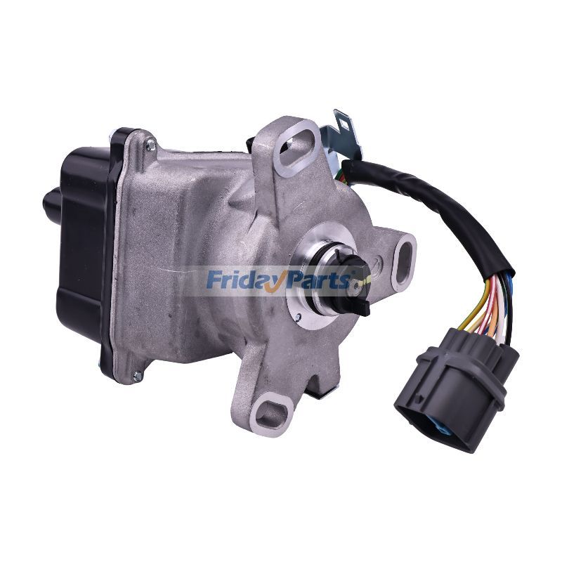 Distributeur d'allumage 30100-P2E-A01 30100-P2E-A02 pour Honda Civic Del Sol 1996-1998