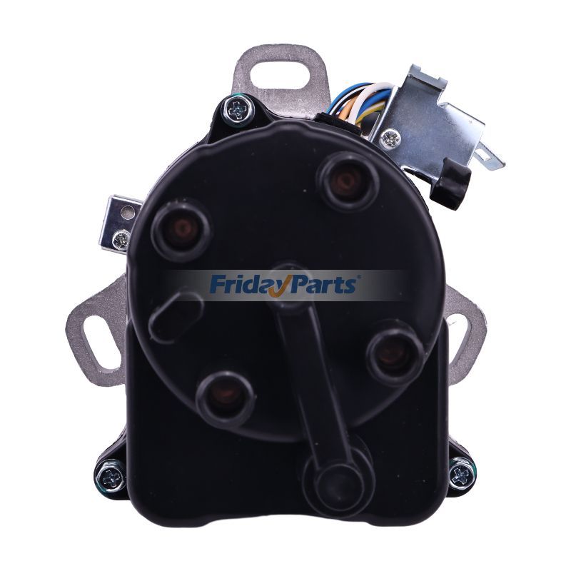 Distributeur d'allumage 1996-1998 pour Véhicule Pour Honda,Pour AUTRE MARQUE