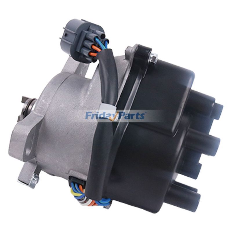 Distribuidor de encendido 30100-P3F-A02 para vehículo Honda CR-V 1997-1998
