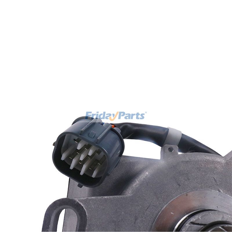 Distribuidor de encendido 30100-P3F-A02 para vehículo Honda CR-V 1997-1998 para Vehículo Para Honda FridayParts