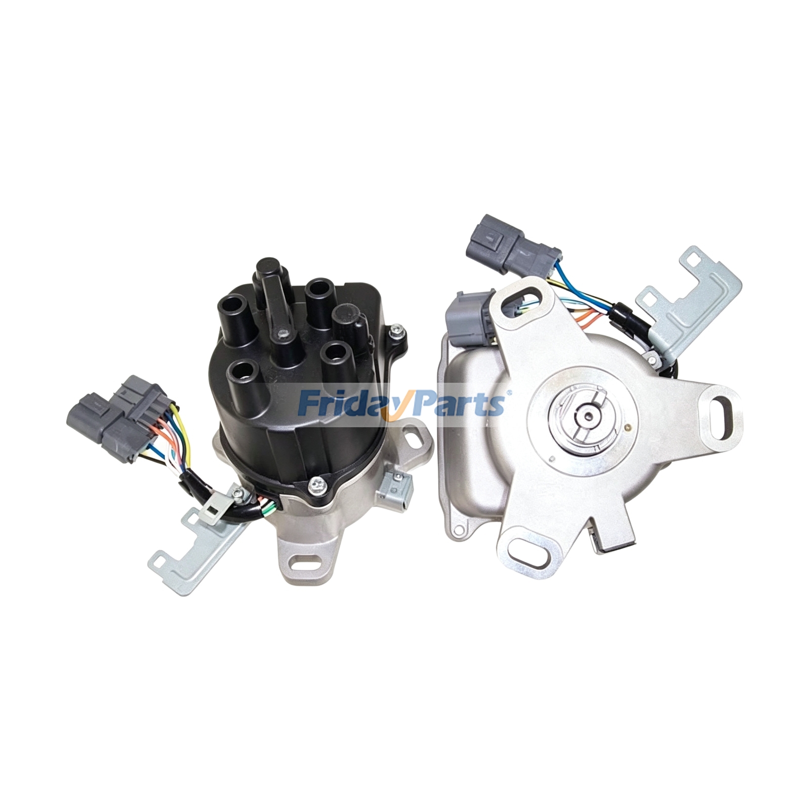 Ignition Distributor 30100-P45-G01 for Honda Accord