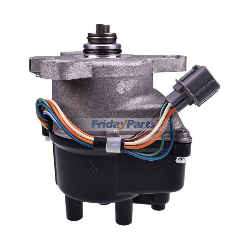 Distribuidor de encendido 30100-P6T-T01 para motor Honda B20B B18B4 CR-V 1999-2001 Orthia S-MX Accord Para Honda
