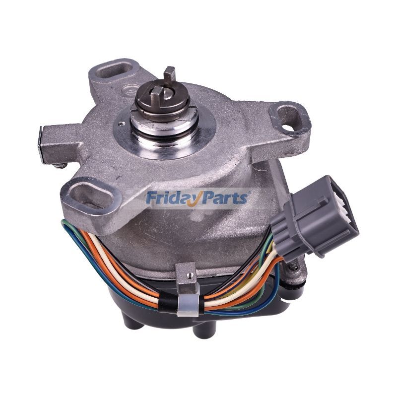 Distribuidor de encendido 30100-P6T-T01 para motor Honda B20B B18B4 CR-V 1999-2001 Orthia S-MX Accord