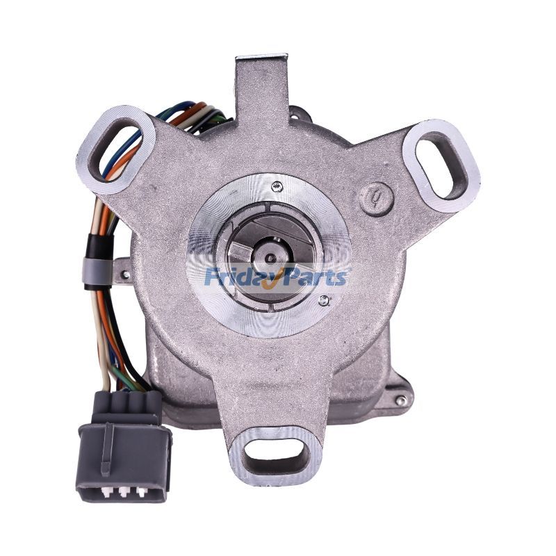 Distribuidor de encendido 30100-P6T-T01 para motor Honda B20B B18B4 CR-V 1999-2001 Orthia S-MX Accord