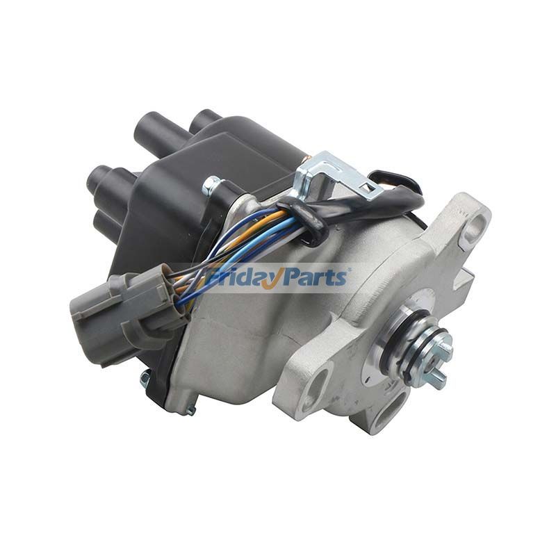Distribuidor de encendido 30100-P75-A03 para Acura Integra GS LS RS 1996-2001