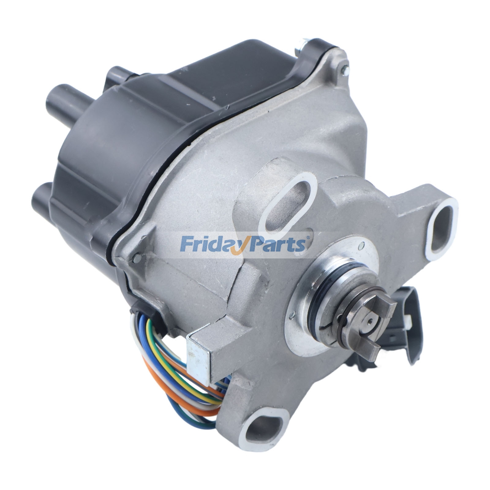Motor,Veículo Para Honda,Para OUTRA MARCA - Distribuidor de ignição 30100-P75-A03 30100-P72-004 para Acura Integra GS LS RS 1996-2001