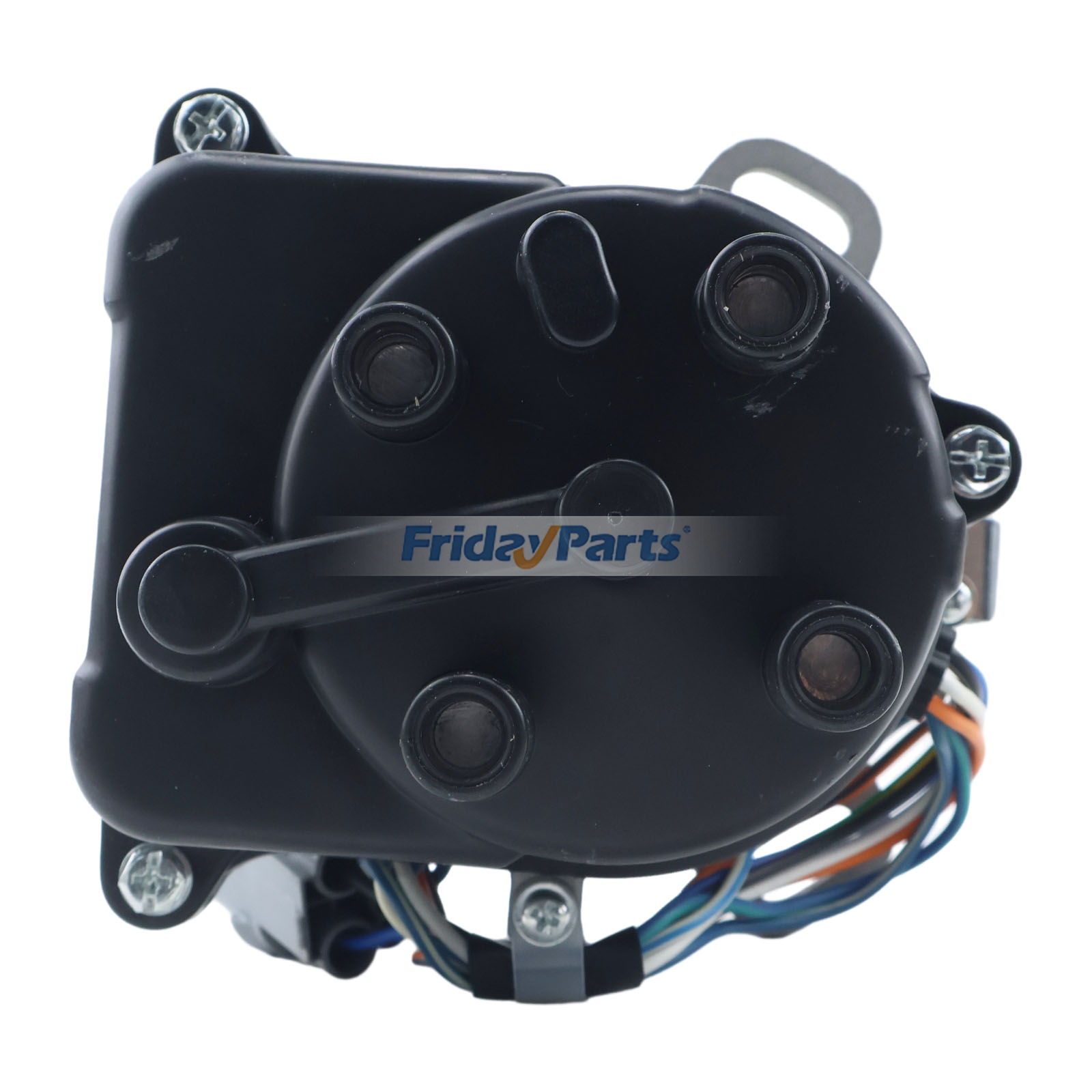Distribuidor de ignição 30100-P75-A03 30100-P72-004 para Acura Integra GS LS RS 1996-2001 Para Honda,Para OUTRA MARCA