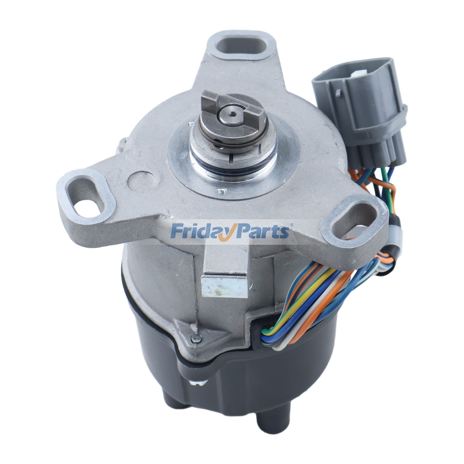 Ignition Distributor 30100-P75-A03 30100-P72-004 for Acura Integra GS LS RS 1996-2001