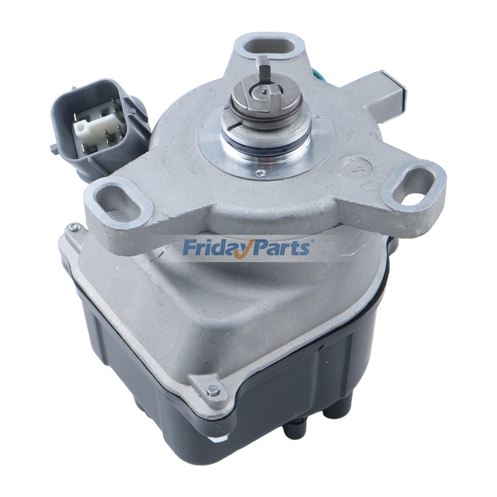 Distribuidor de ignição 30100-P75-A03 30100-P72-004 para Acura Integra GS LS RS 1996-2001 para Motor,Veículo