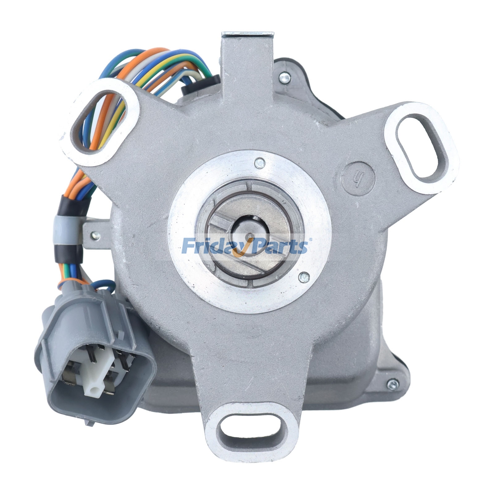 Compre Distribuidor de ignição 30100-P75-A03 30100-P72-004 para Acura Integra GS LS RS 1996-2001 na FridayParts